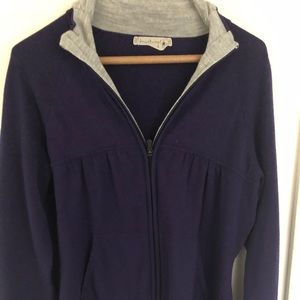 Smartwool Cardigan/Sweater